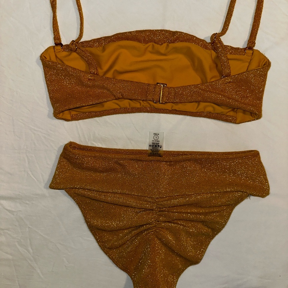 Montce Swim Bikini Set - Picture 5 of 6